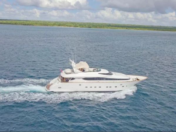 Maiora 100 | My Fidel