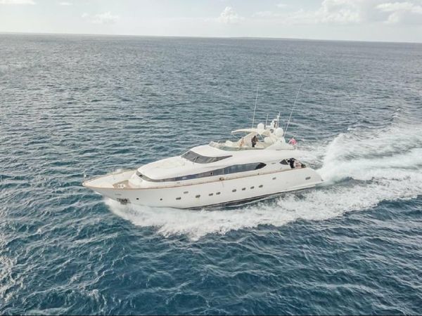 Maiora 100 | My Fidel