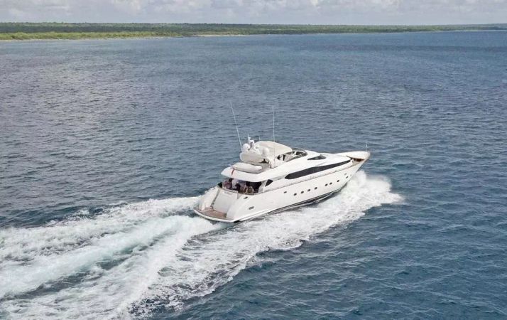 Maiora 100 | My Fidel