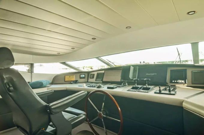 Maiora 100 | My Fidel