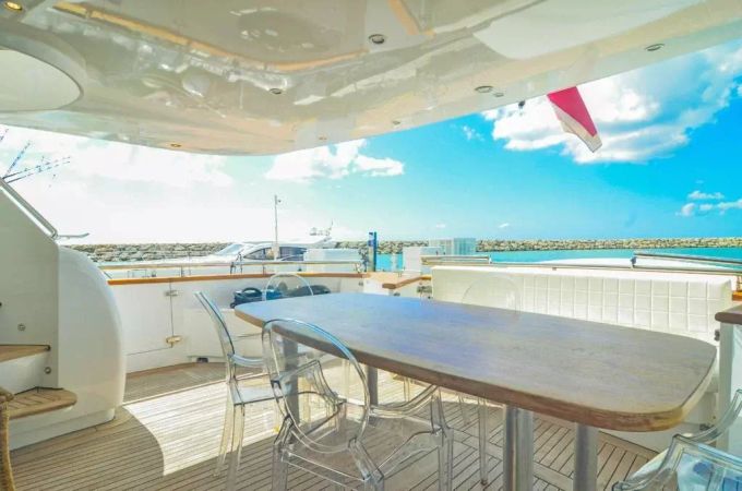 Maiora 100 | My Fidel