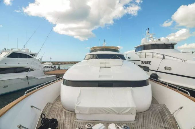 Maiora 100 | My Fidel