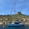 Jeanneau Sun Odyssey 45 | Udotea Dos