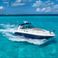 Sea Ray 420 Sundancer | At the Moment