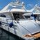 Astondoa 82 GLX | Blue Ocean