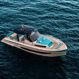 Allure 38 | My Family