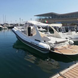 Scanner One 999 | Smile Eyes