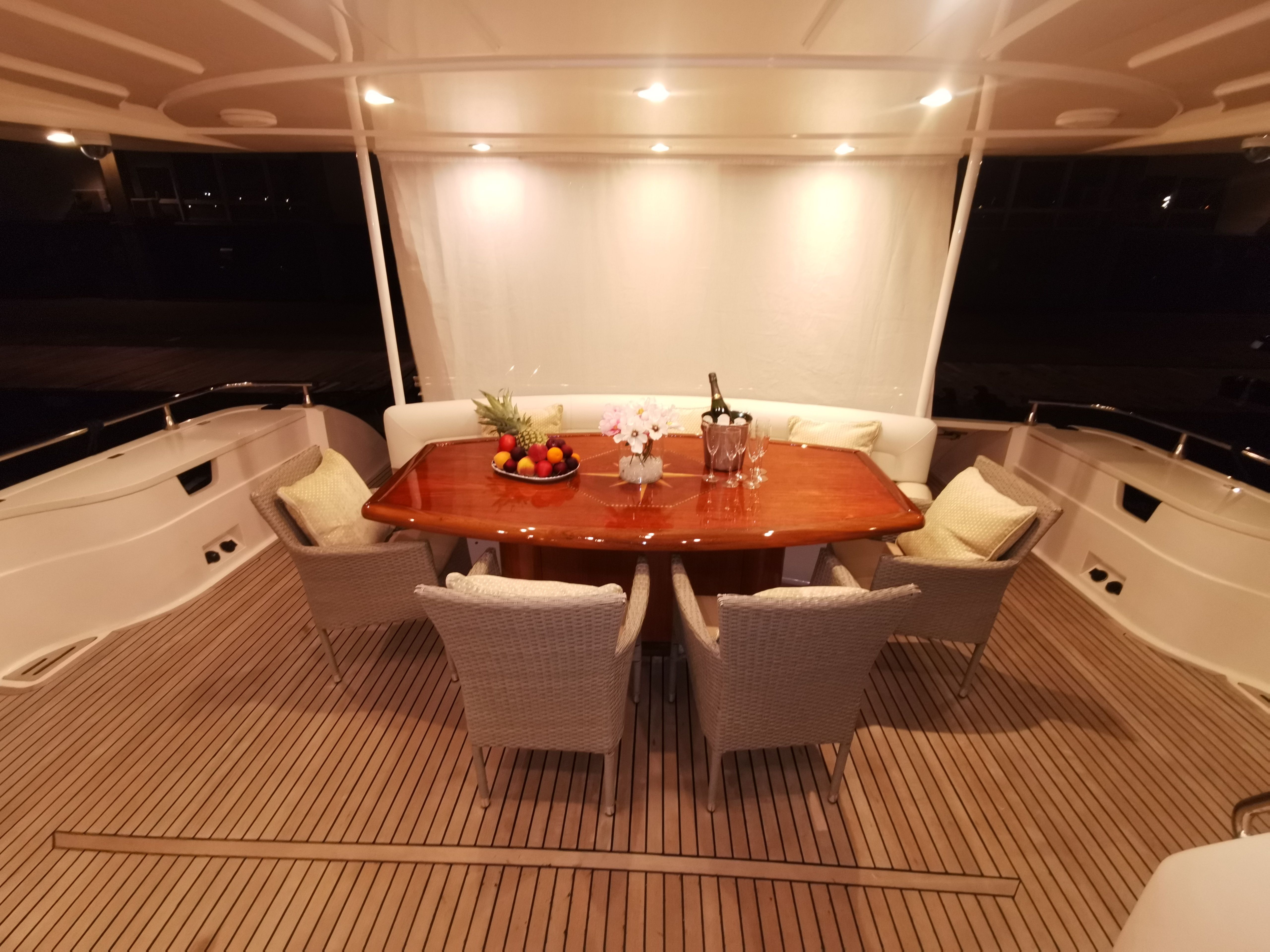 Astondoa 82 GLX | Blue Ocean