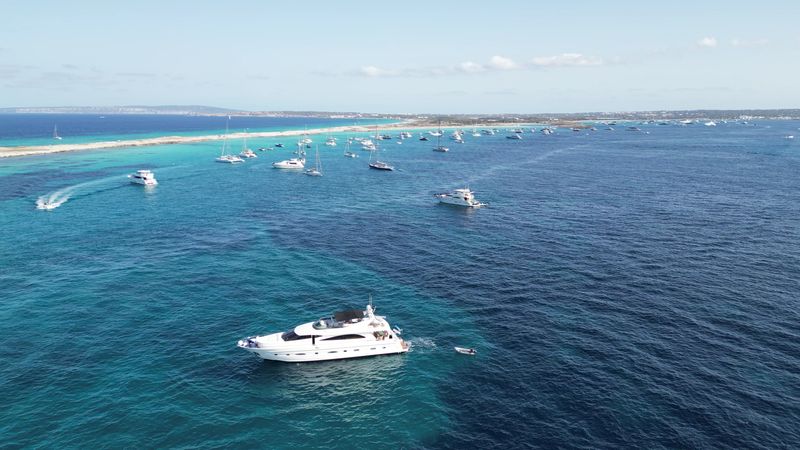 Astondoa 82 GLX | Blue Ocean