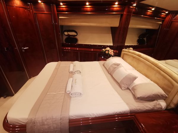 Astondoa 82 GLX | Blue Ocean