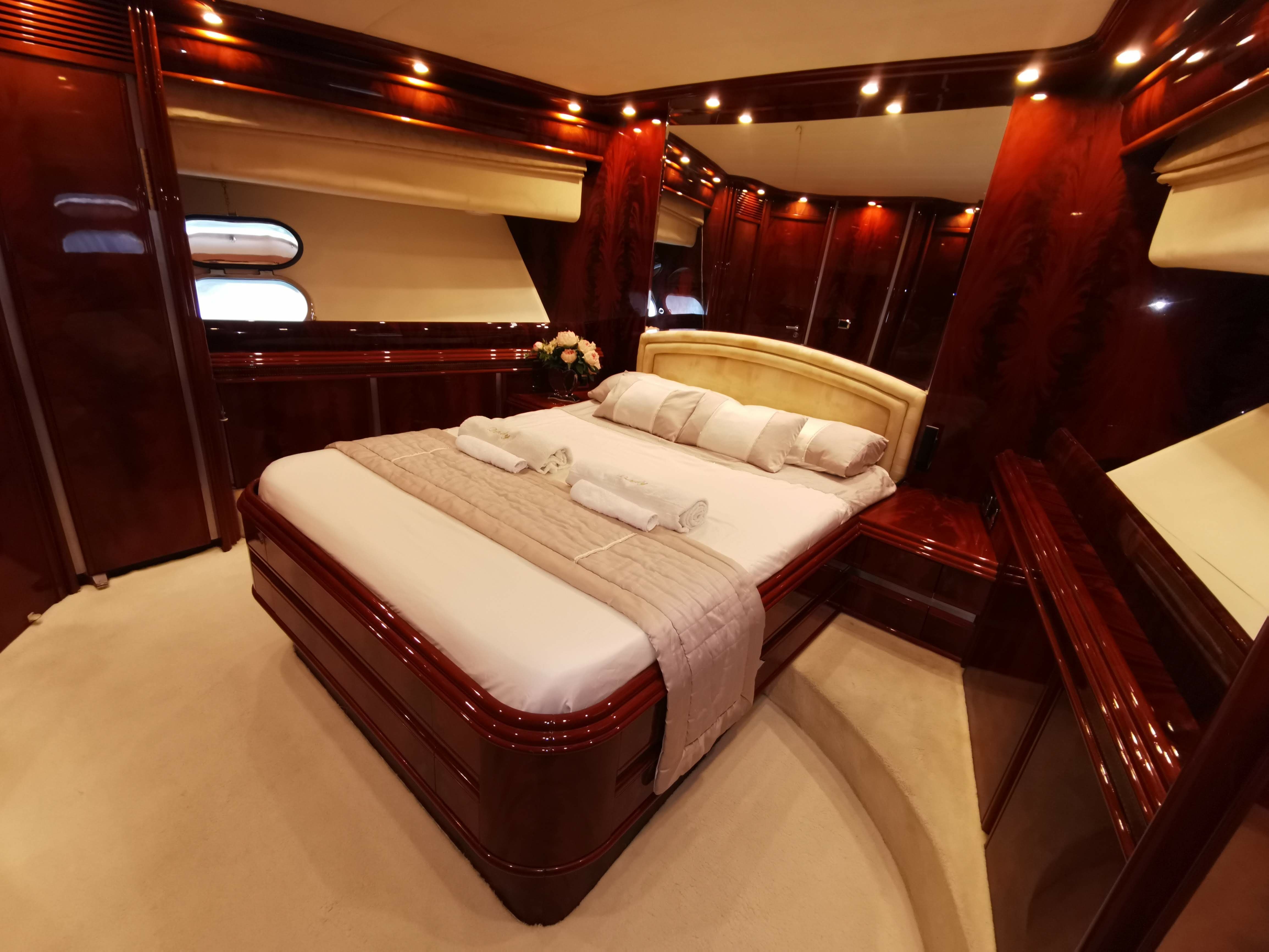 Astondoa 82 GLX | Blue Ocean