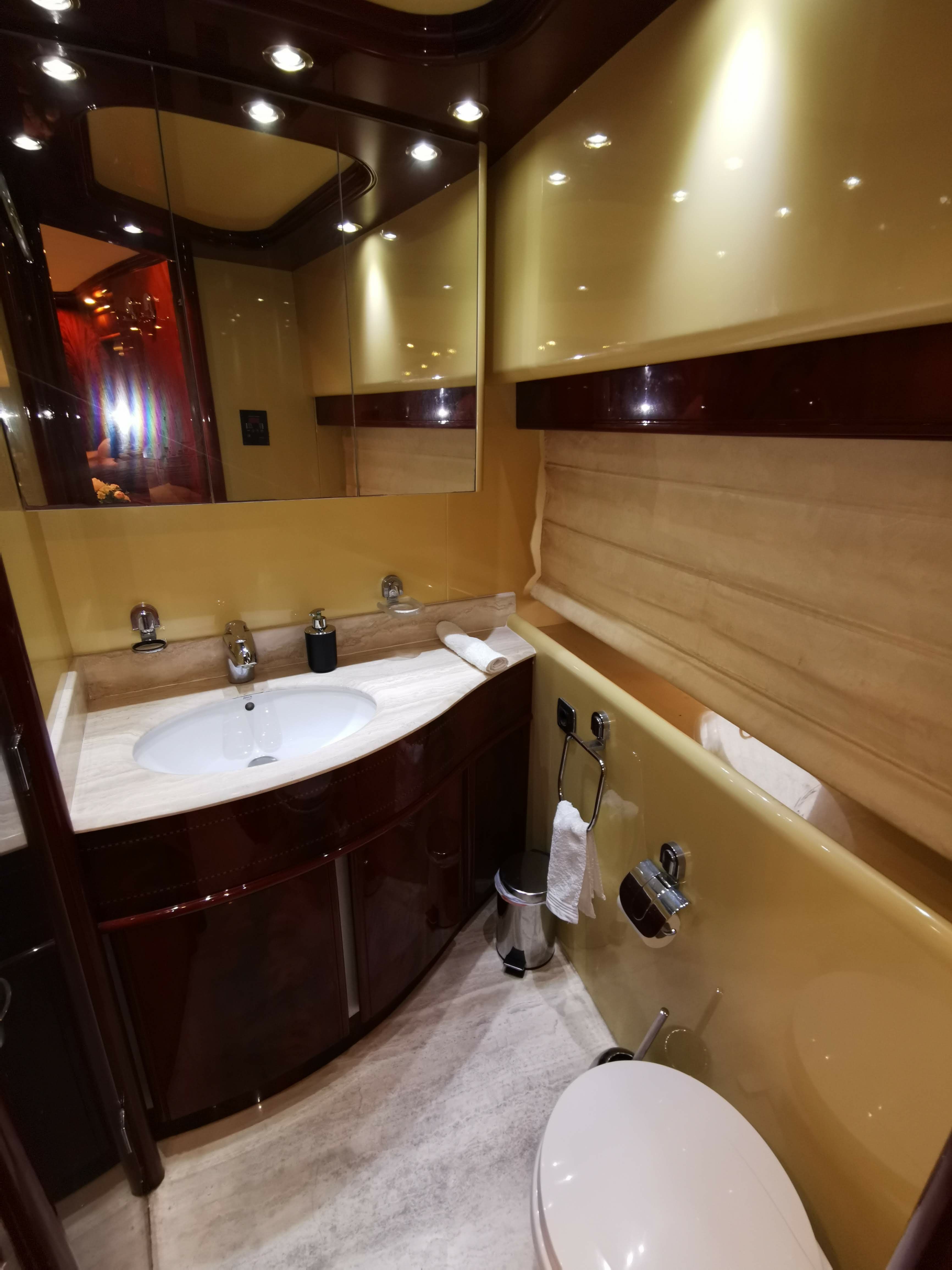 Astondoa 82 GLX | Blue Ocean