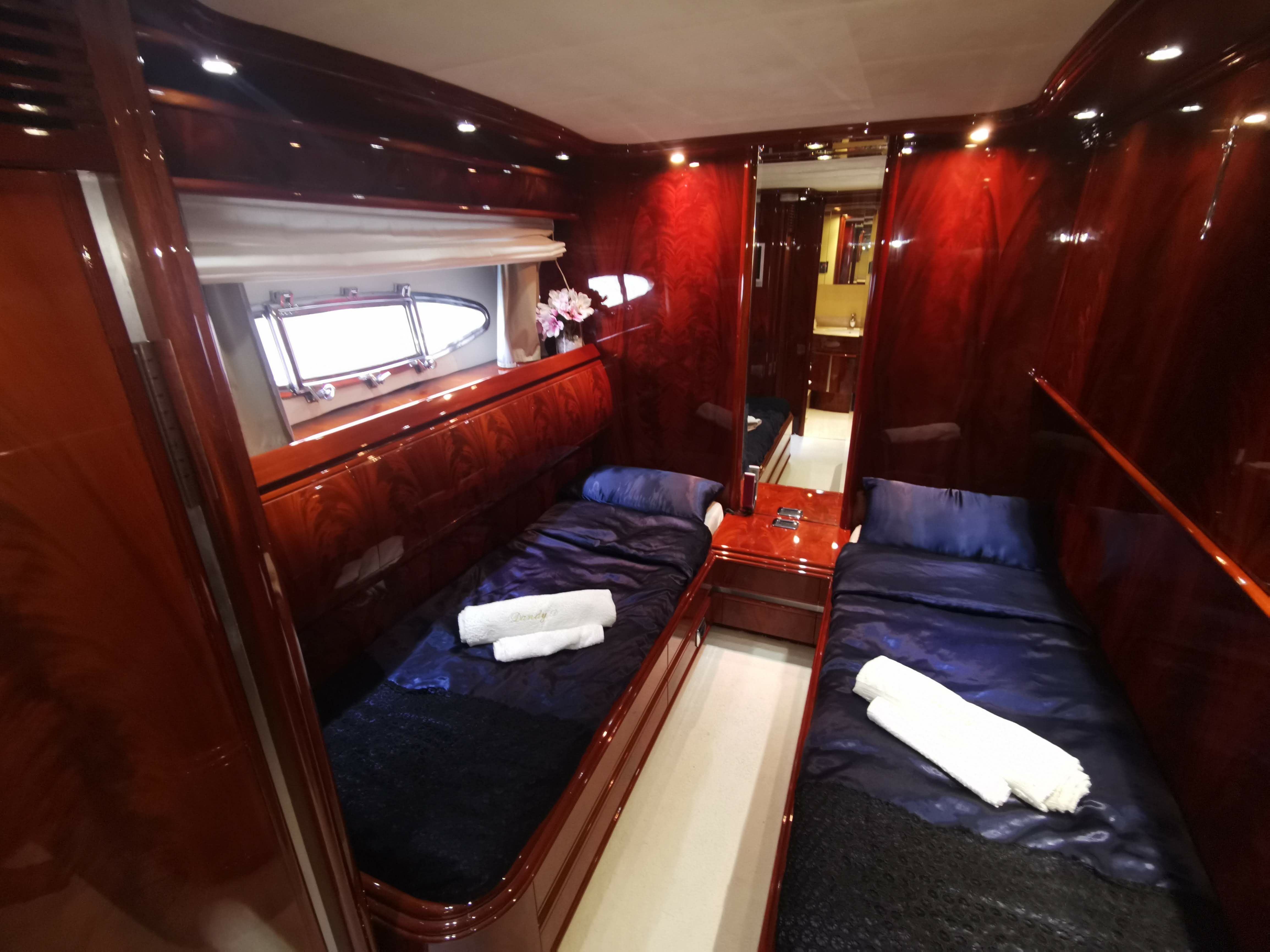 Astondoa 82 GLX | Blue Ocean