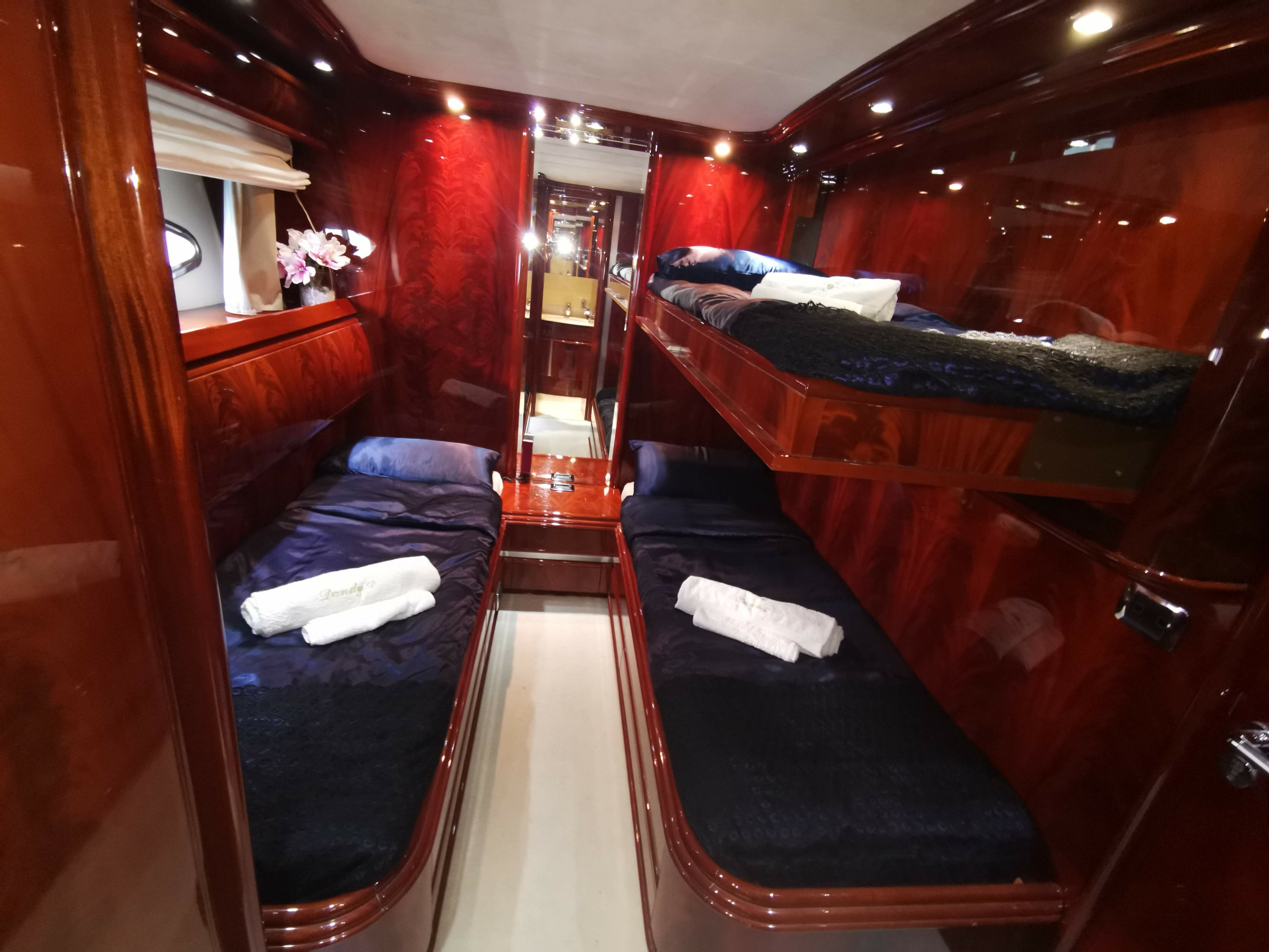 Astondoa 82 GLX | Blue Ocean