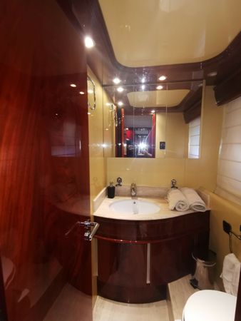 Astondoa 82 GLX | Blue Ocean