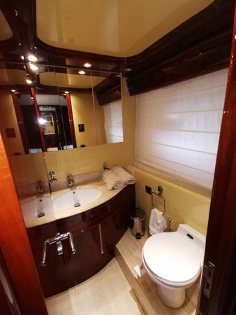 Astondoa 82 GLX | Blue Ocean