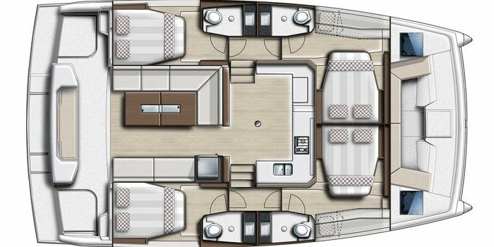 Bali Catspace | Nammu