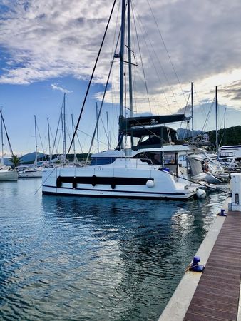 Bali Catspace | Nammu