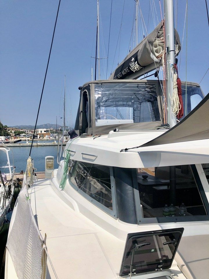 Bali Catspace | Nammu