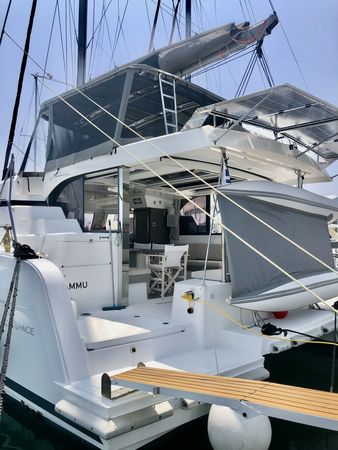 Bali Catspace | Nammu