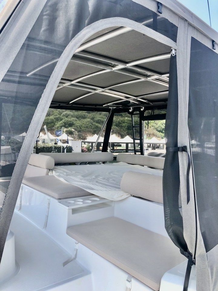 Bali Catspace | Nammu