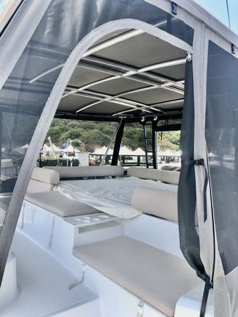 Bali Catspace | Nammu