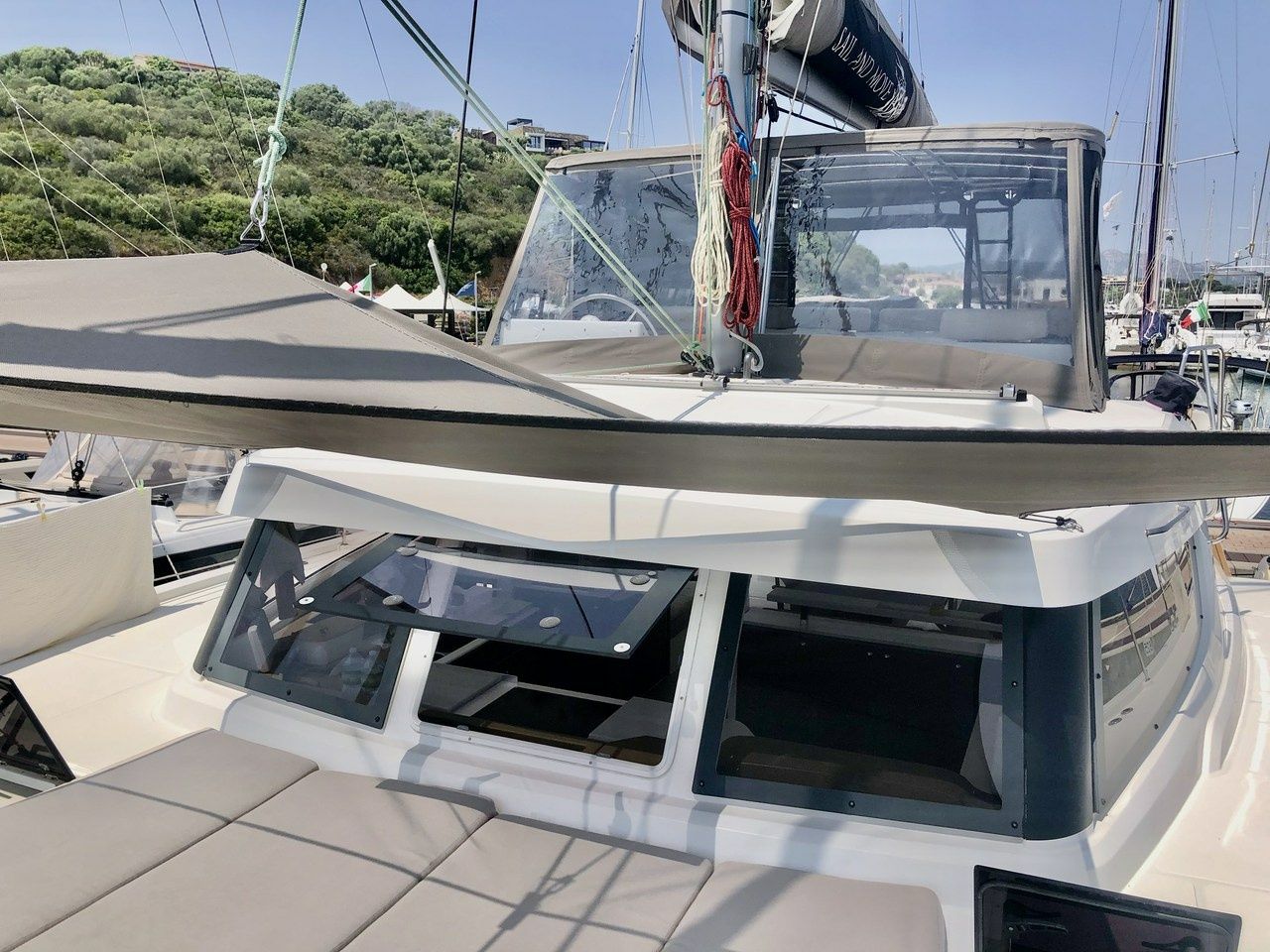 Bali Catspace | Nammu