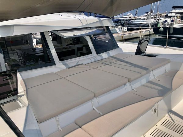 Bali Catspace | Nammu