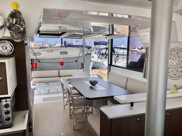 Bali Catspace | Nammu