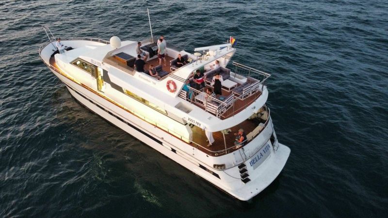 Canados 75 | Bella Vita