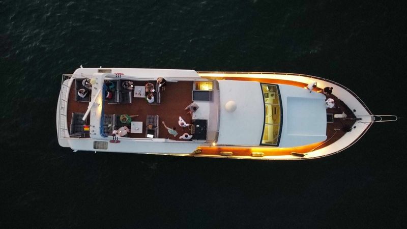 Canados 75 | Bella Vita