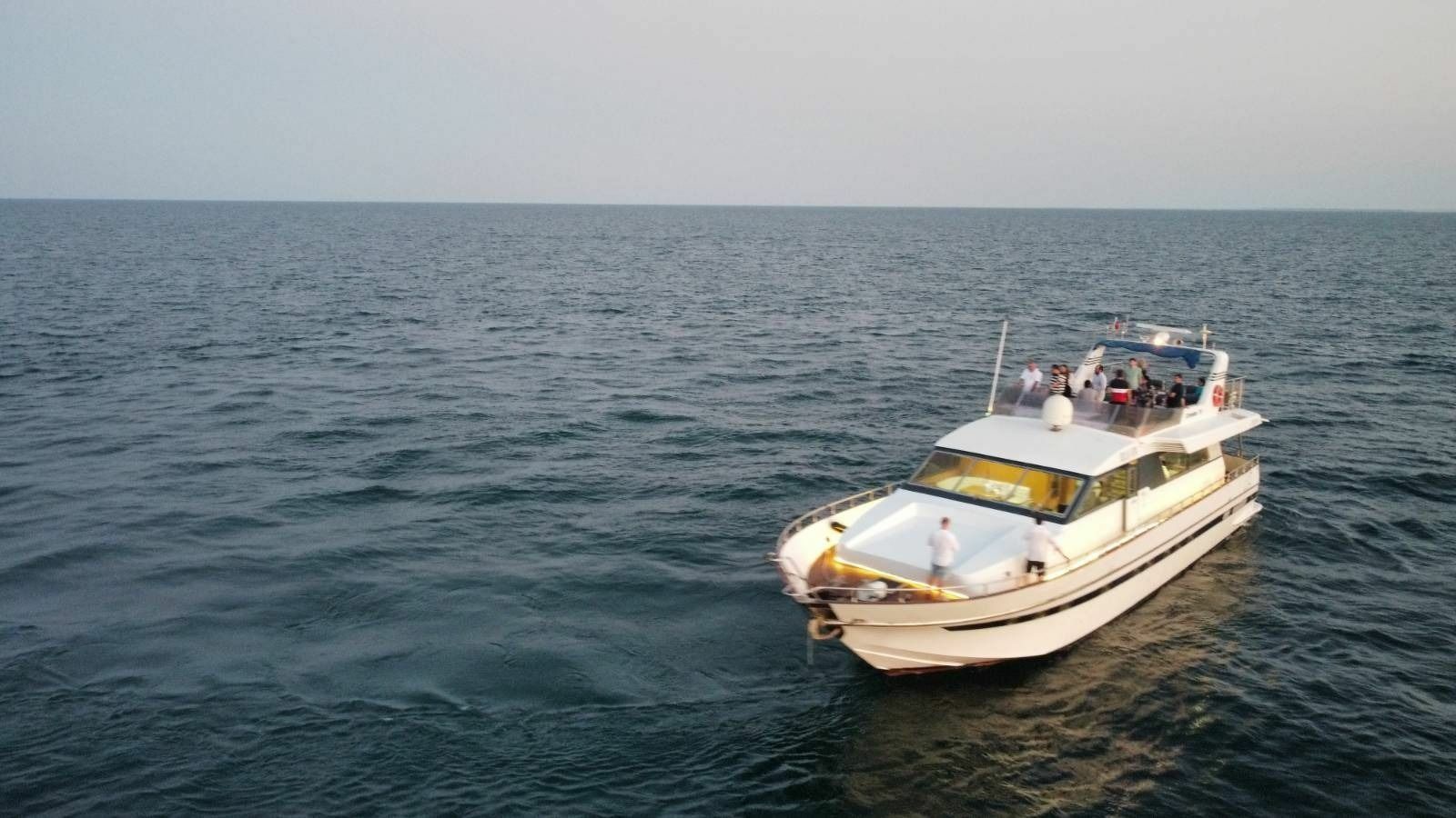 Canados 75 | Bella Vita