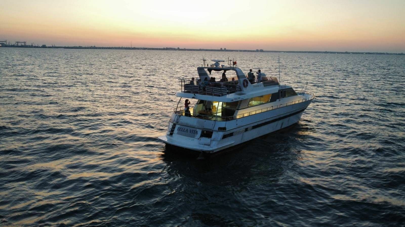 Canados 75 | Bella Vita