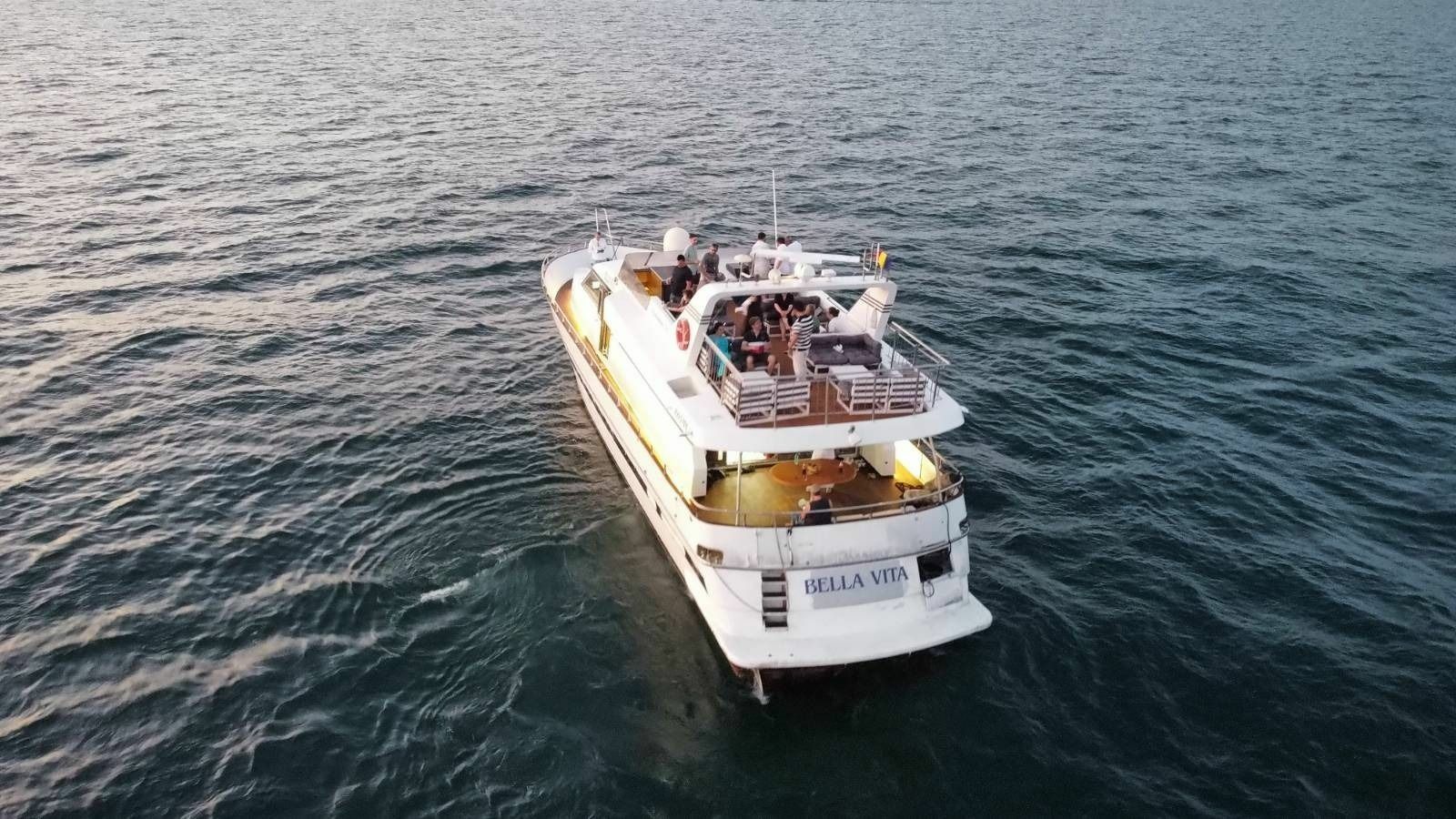 Canados 75 | Bella Vita