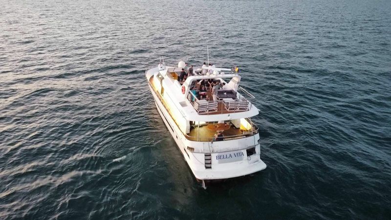 Canados 75 | Bella Vita