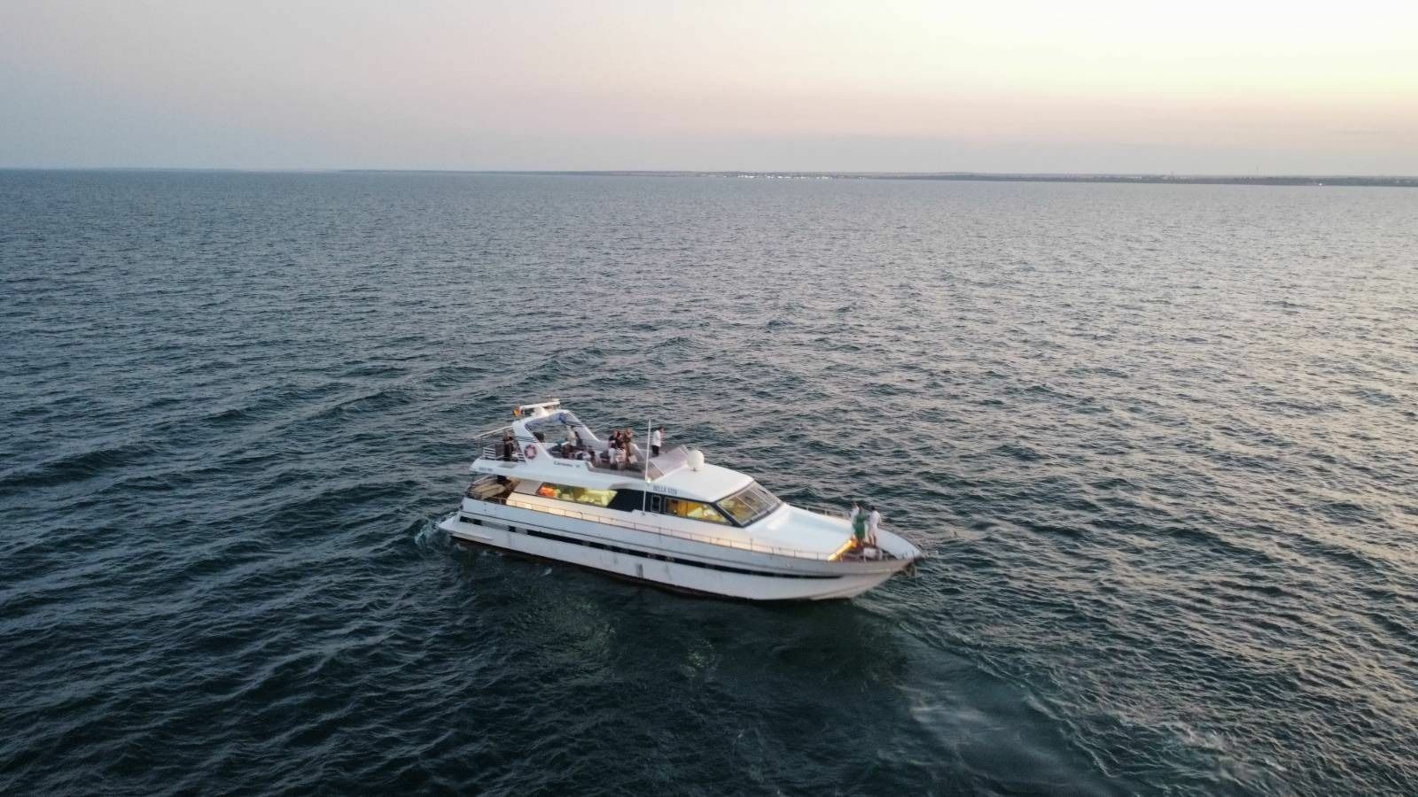 Canados 75 | Bella Vita