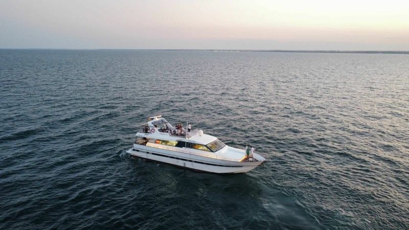 Canados 75 | Bella Vita