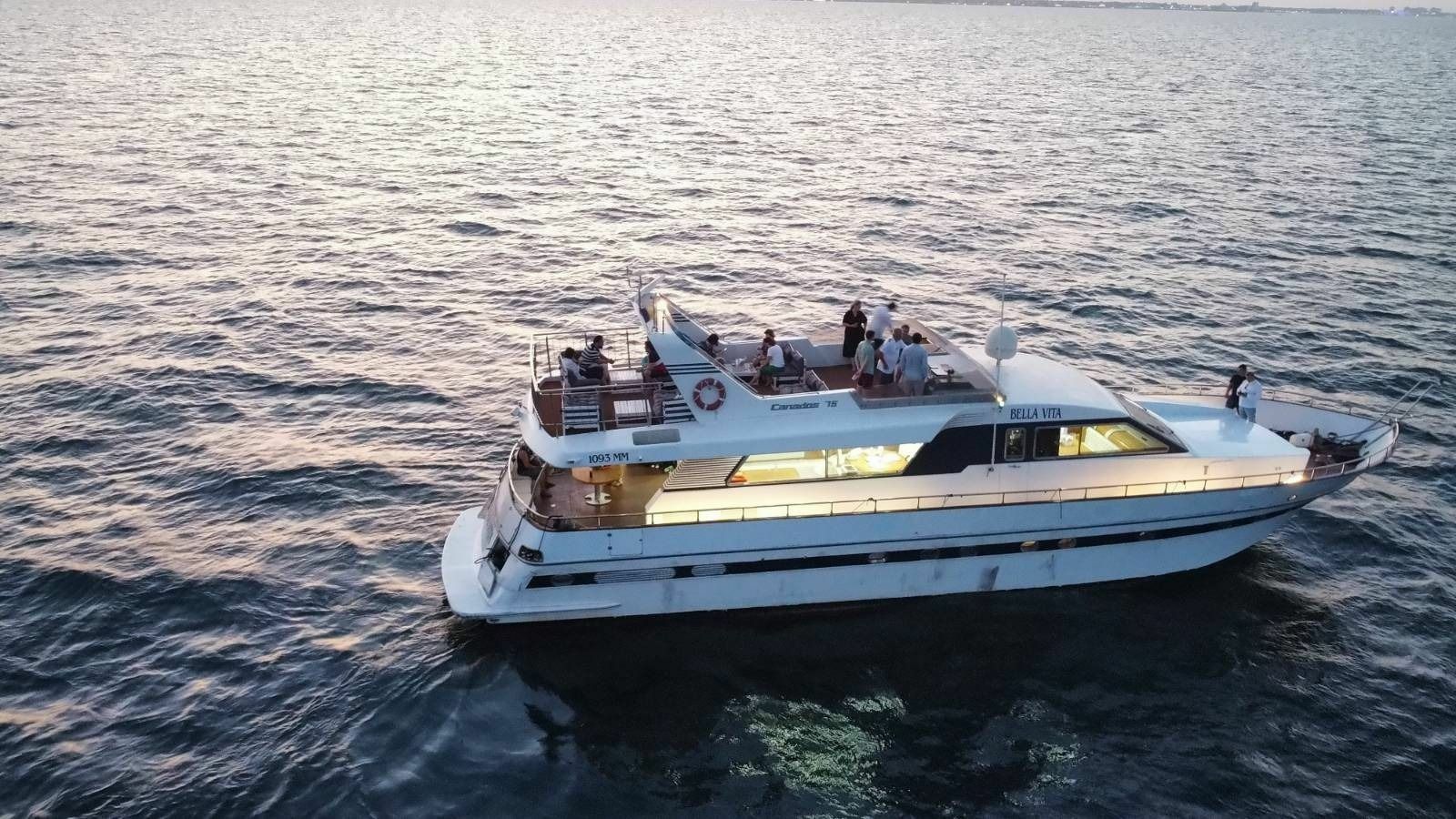 Canados 75 | Bella Vita