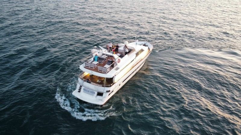 Canados 75 | Bella Vita