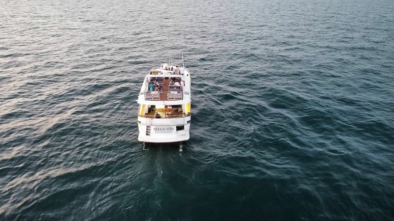 Canados 75 | Bella Vita