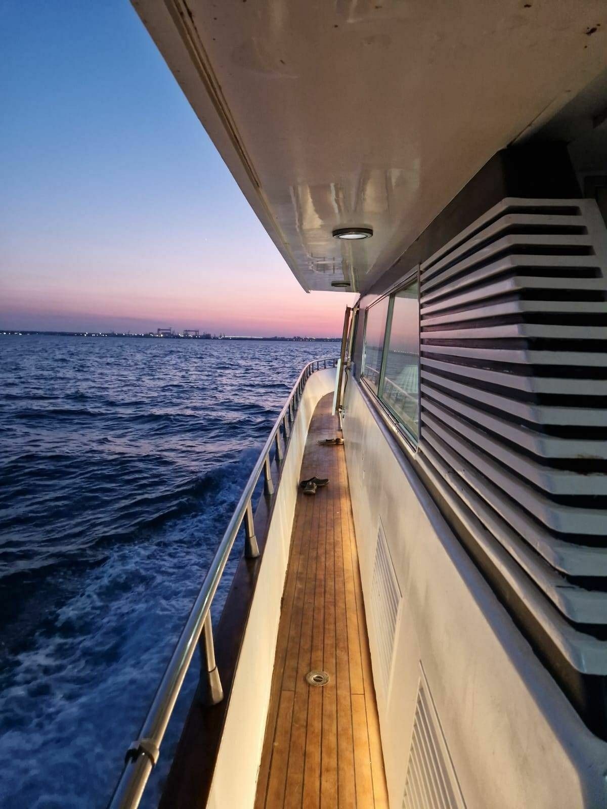 Canados 75 | Bella Vita