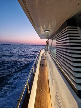 Canados 75 | Bella Vita