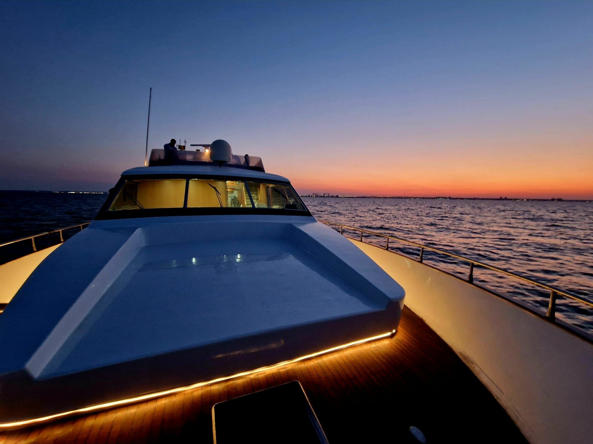 Canados 75 | Bella Vita