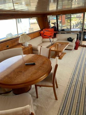 Canados 75 | Bella Vita