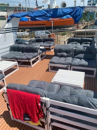 Canados 75 | Bella Vita