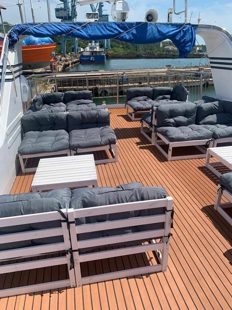 Canados 75 | Bella Vita