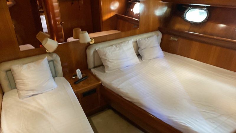 Canados 75 | Bella Vita