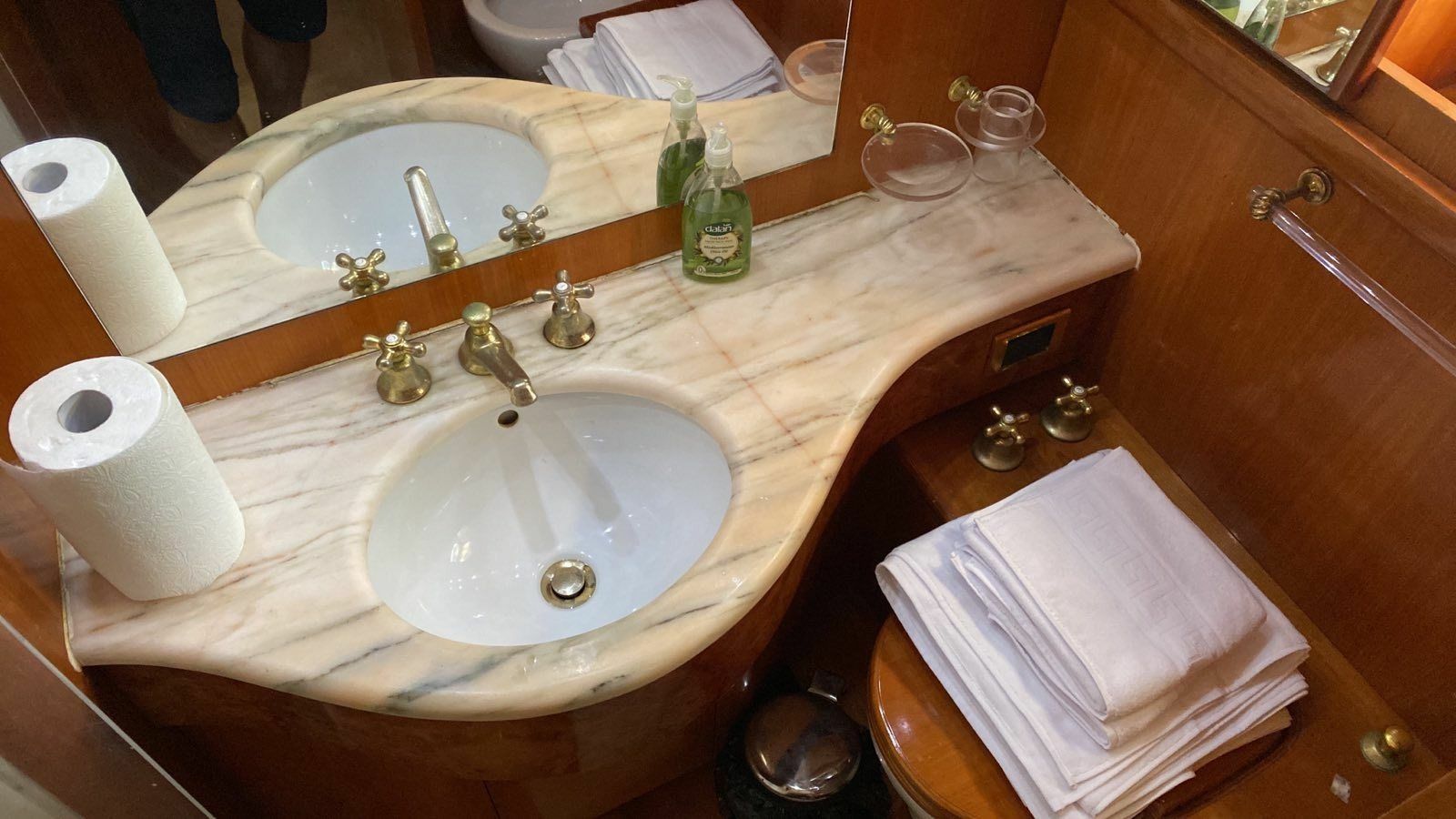 Canados 75 | Bella Vita