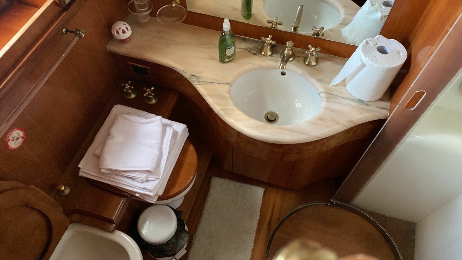 Canados 75 | Bella Vita