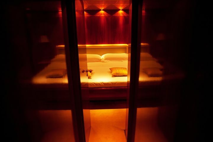 Canados 75 | Bella Vita